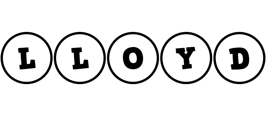Lloyd handy logo
