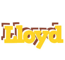 Lloyd hotcup logo