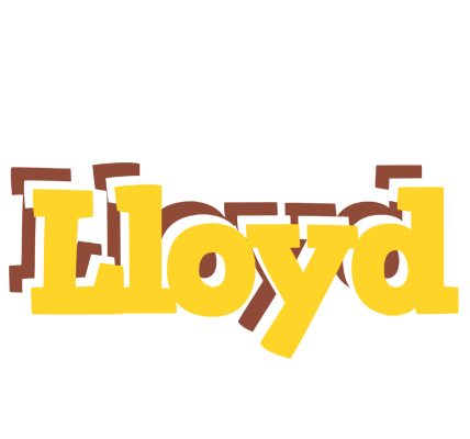 Lloyd hotcup logo