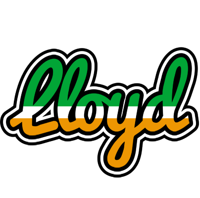 Lloyd ireland logo