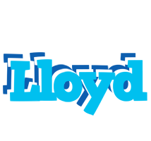 Lloyd jacuzzi logo