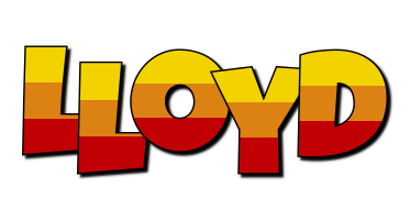 Lloyd jungle logo