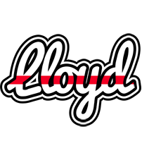Lloyd kingdom logo
