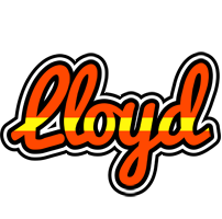 Lloyd madrid logo