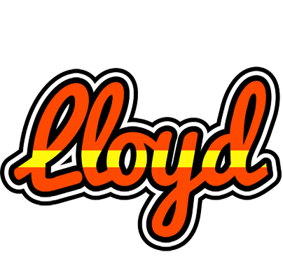 Lloyd madrid logo