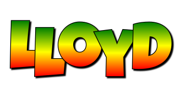 Lloyd mango logo