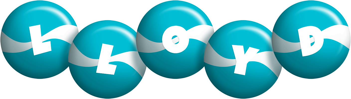 Lloyd messi logo