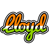 Lloyd mumbai logo