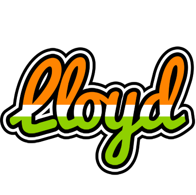 Lloyd mumbai logo