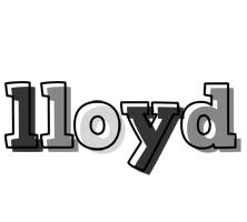 Lloyd night logo