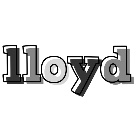 Lloyd night logo