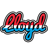 Lloyd norway logo