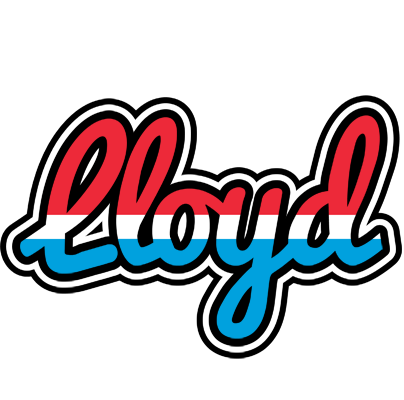 Lloyd norway logo