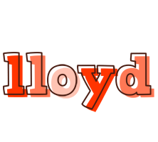 Lloyd paint logo