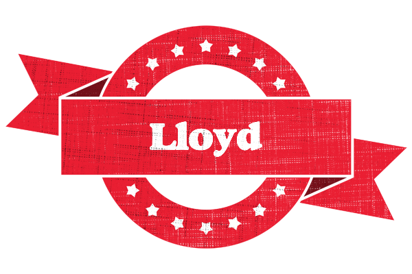 Lloyd passion logo