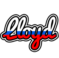 Lloyd russia logo