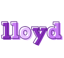 Lloyd sensual logo