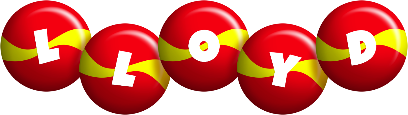 Lloyd spain logo