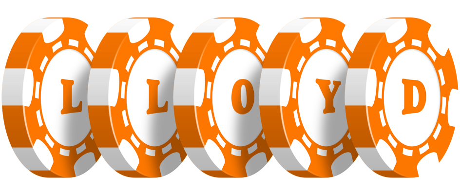 Lloyd stacks logo