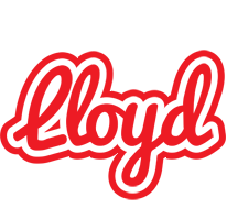 Lloyd sunshine logo