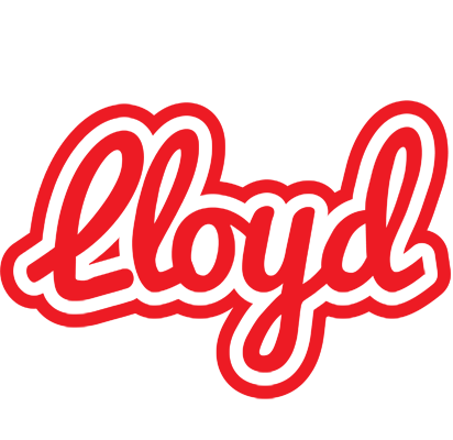 Lloyd sunshine logo