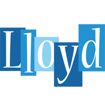 Lloyd winter logo