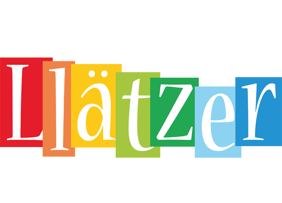 Llätzer colors logo