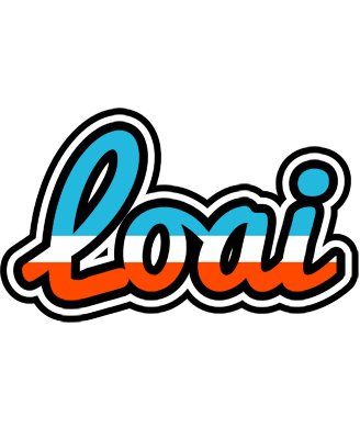 Loai america logo