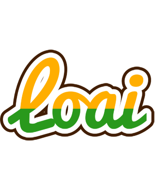 Loai banana logo