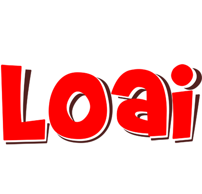 Loai basket logo