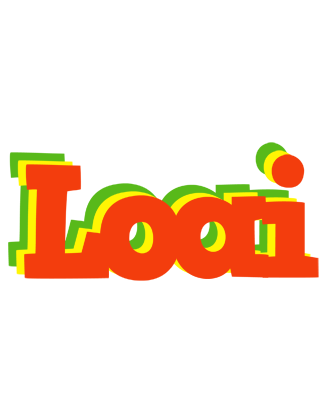 Loai bbq logo