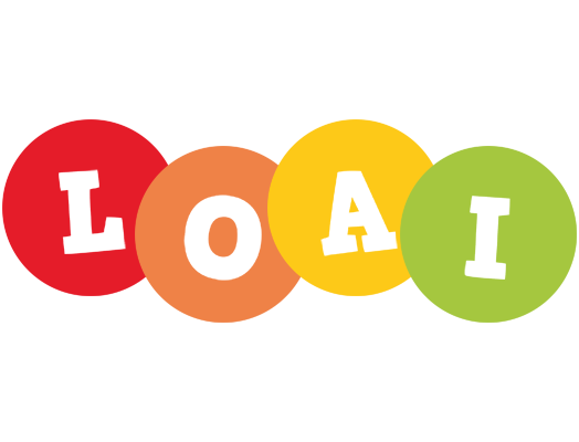 Loai boogie logo