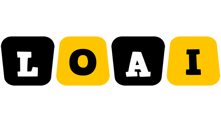 Loai boots logo