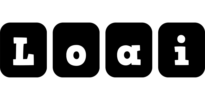 Loai box logo