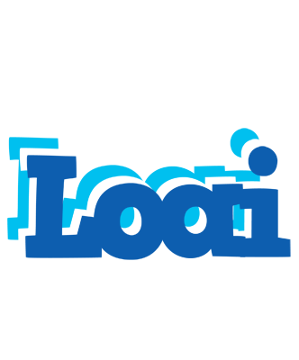 Loai business logo
