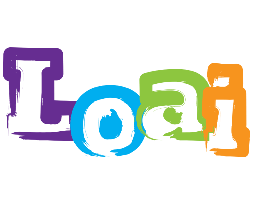 Loai casino logo