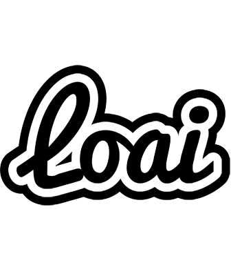 Loai chess logo