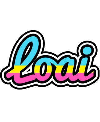 Loai circus logo