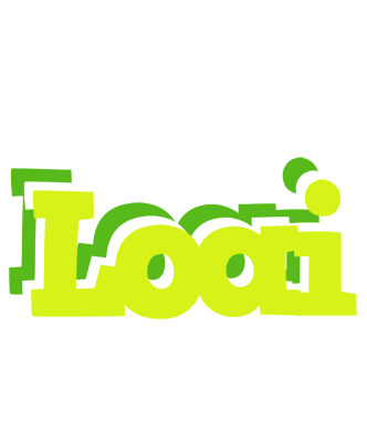 Loai citrus logo