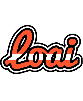 Loai denmark logo