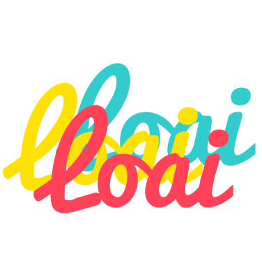 Loai disco logo