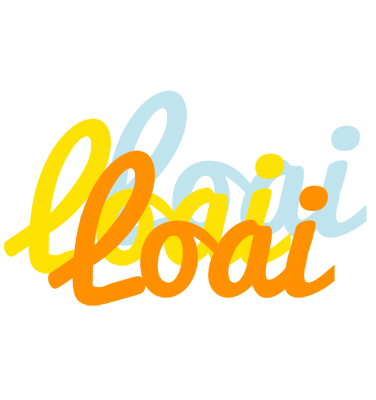 Loai energy logo