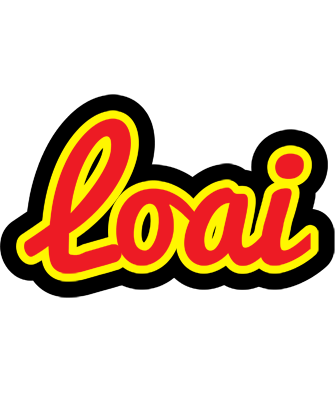 Loai fireman logo