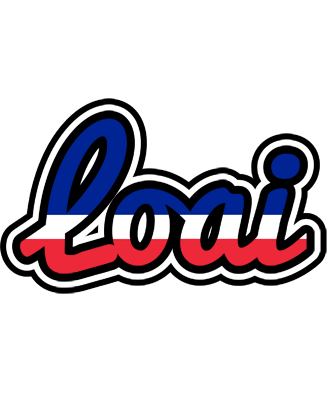 Loai france logo