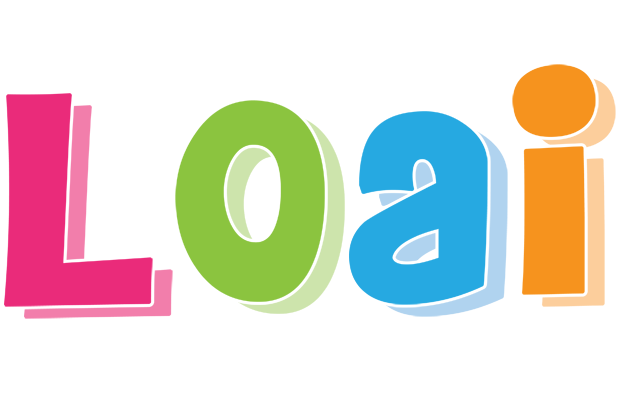 Loai friday logo