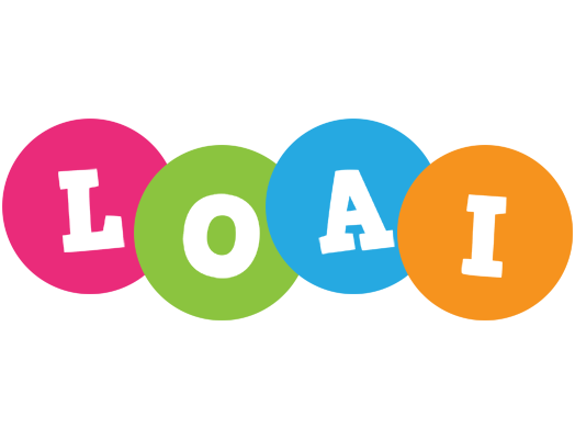 Loai friends logo