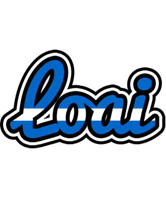 Loai greece logo