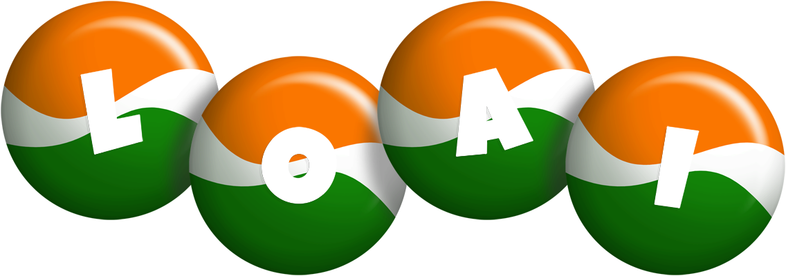 Loai india logo
