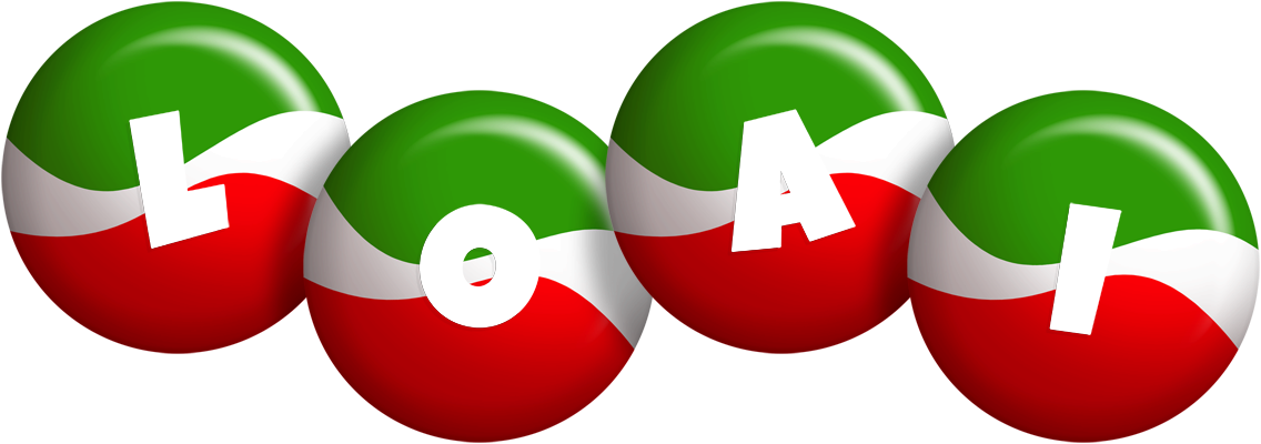 Loai italy logo