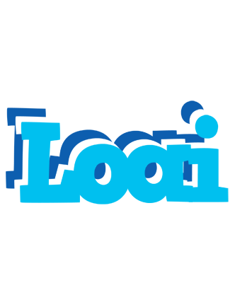 Loai jacuzzi logo
